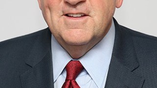 Mike Huckabee Celebrity Profile