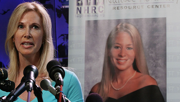 Beth Holloway, Natalee Holloway