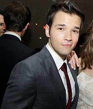 Nathan Kress