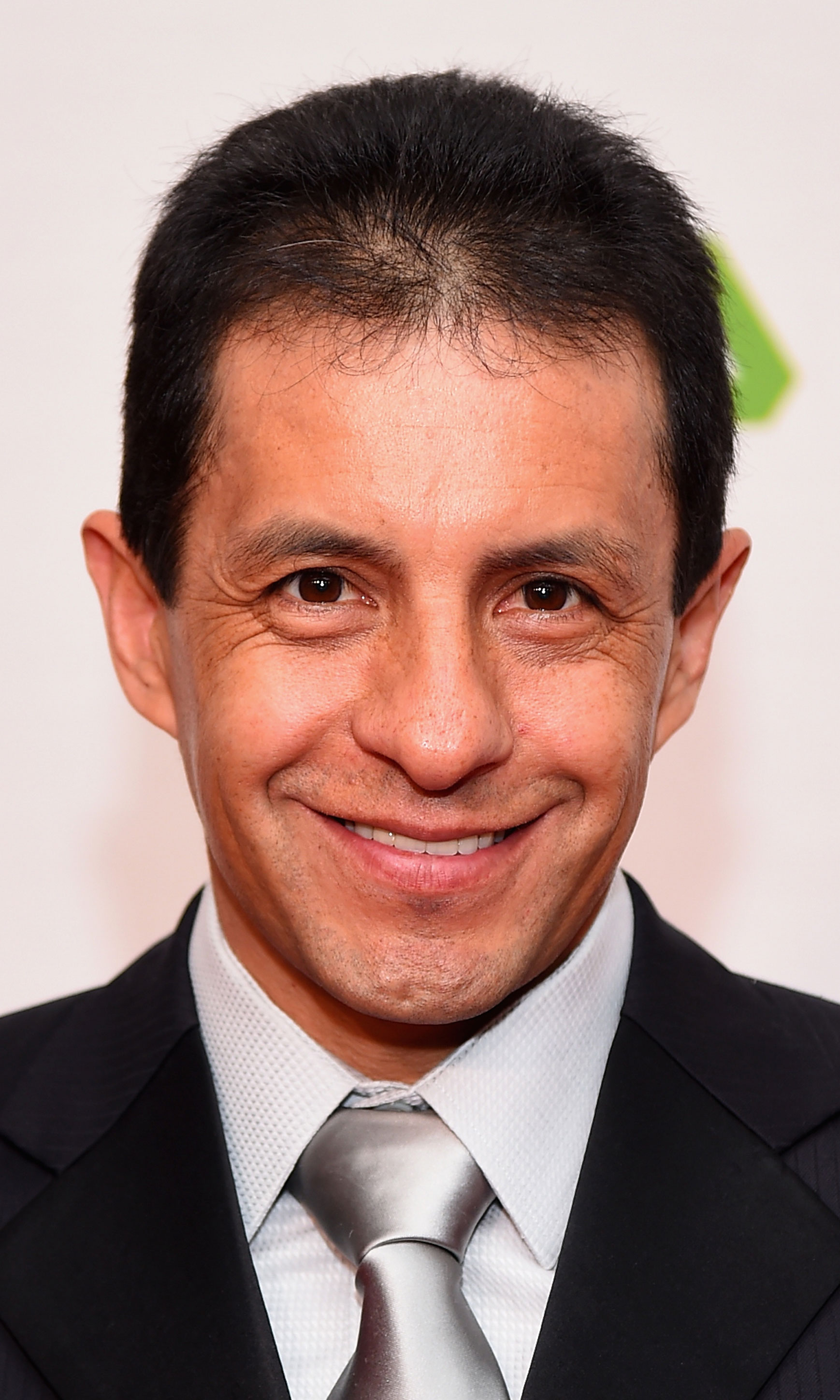 Victor Espinoza Celebrity Profile