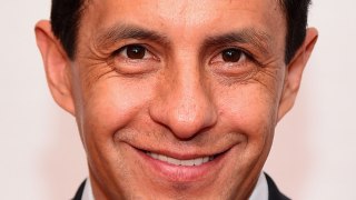 Victor Espinoza Celebrity Profile