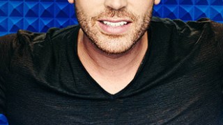 nick fradiani bio