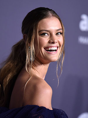 Nina Agdal: PICS – Hollywood Life