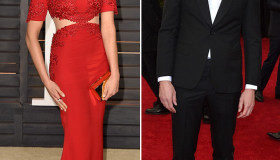 Nina Dobrev - Is Austin Stowell The One?