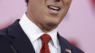 rick santorum celebrity profile