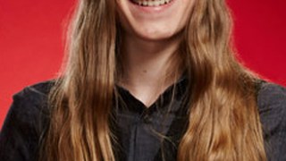 Sawyer Fredericks Celebrity Profile
