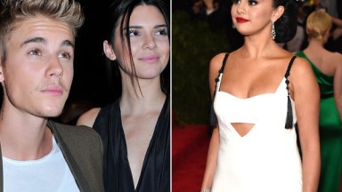 Kendall Jenner & Justin Bieber Affair