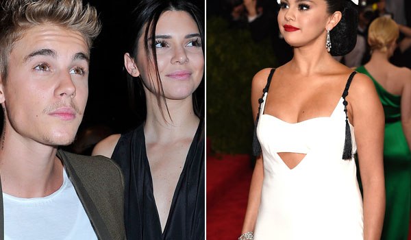 Kendall Jenner & Justin Bieber Affair