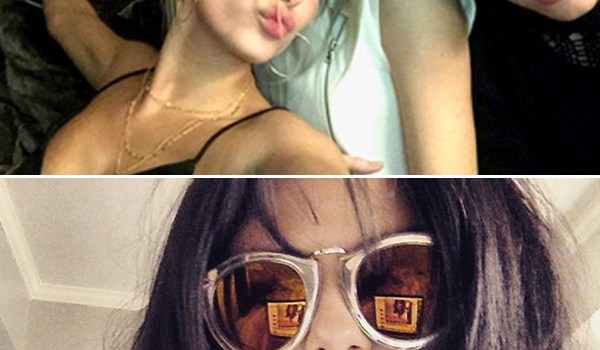 Selena Gomez Nickname Justin Bieber Kendall Jenner Hailey Baldwin