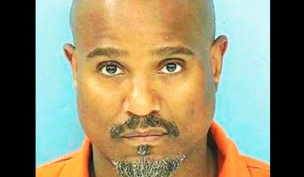 seth gilliam arrested