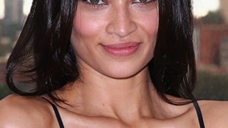 Shanina Shaik Celebrity Profile
