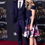 'Beauty And The Beast' film premiere, Los Angeles, USA - 02 Mar 2017