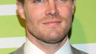 Stephen Amell Celebrity Profile