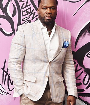 50 Cent