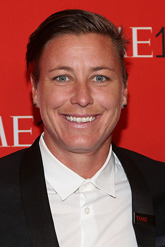 abby wambach celebrity profile