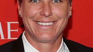 abby wambach celebrity profile