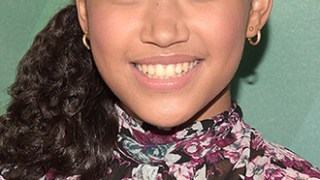amandla stenberg celebrity profile
