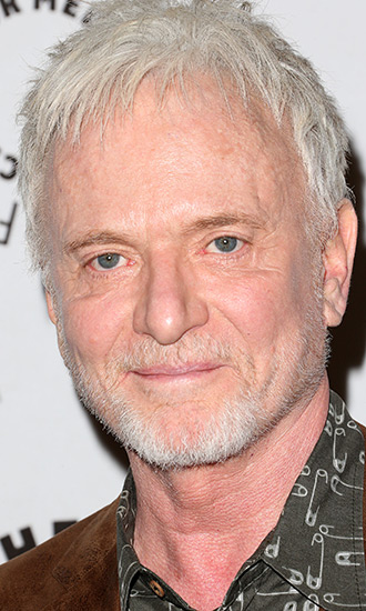 anthony geary celebrity profile