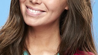 Audrey Middleton Bio