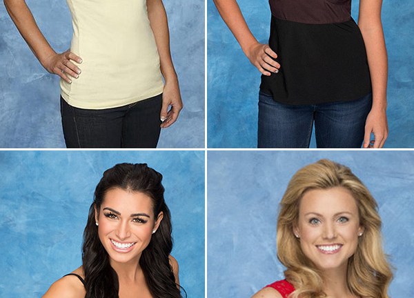 [PICS] ‘Bachelor in Paradise’ Season 2 Cast Revealed — Jade, Clare