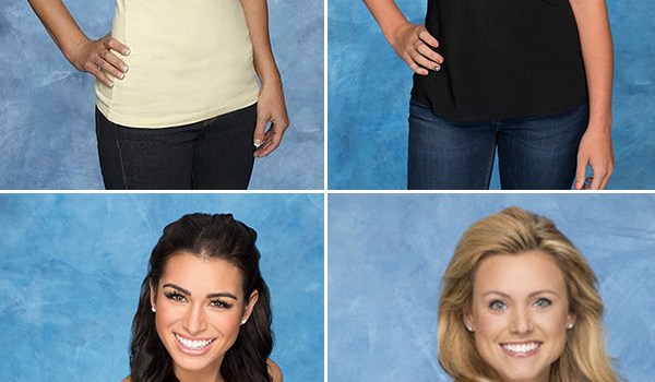 Bachelor In Paradise Season 2 Cast