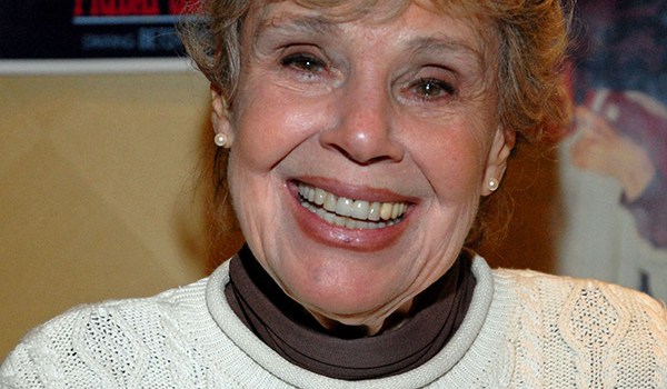 betsy palmer dead