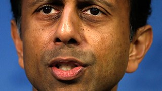bobby jindal celebrity profile