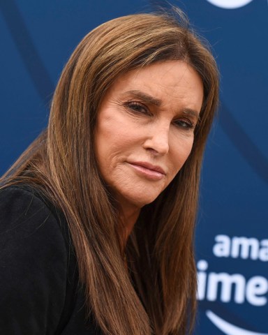Caitlyn Jenner arrives at THR's Empowerment in Entertainment Gala at Milk Studios, in Los Angeles
2019 THR's Empowerment in Entertainment Gala, Los Angeles, USA - 30 Apr 2019
