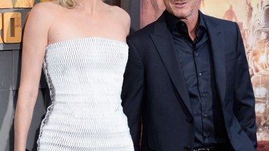 Why Charlize Theron Broke Up With Sean Penn
