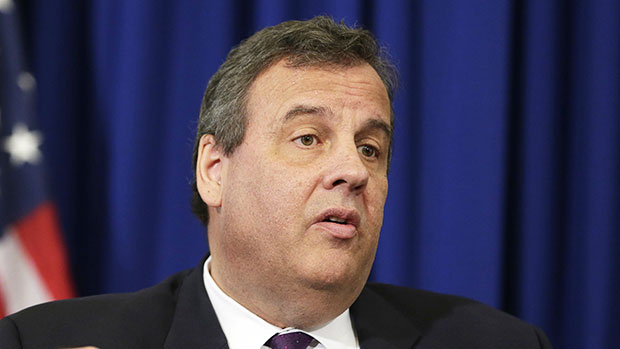 Chris Christie Celebrity Profile – Hollywood Life
