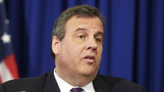 Chris Christie
