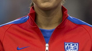 Christen Press celebrity profile