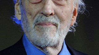 christopher lee celebrity profile