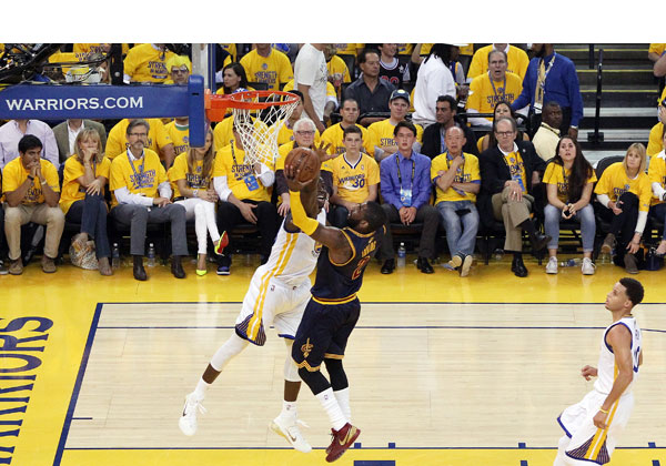 Cleveland-Cavaliers--Vs.-Golden-State-Warriors-ftr