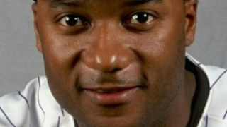 Darryl Hamilton