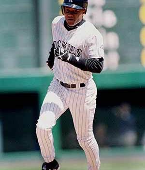 DARRYL HAMILTON