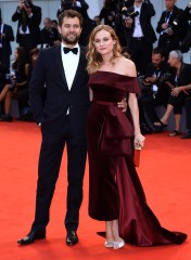 Diane Kruger & Norman Reedus' Daughter's Name Finally Revealed – Hollywood  Life