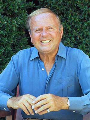 [PHOTOS] Dick Van Patten — Pics Of The Late Actor – Hollywood Life