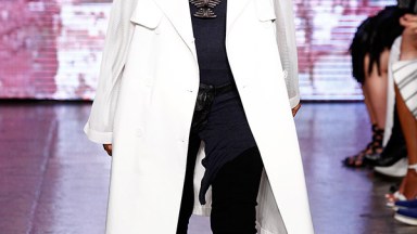 Donna Karan, fashion icon, steps aside as chief designer at