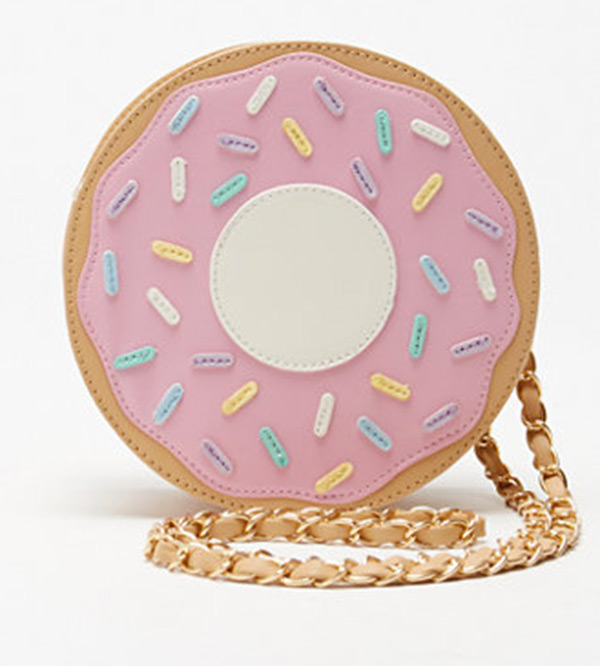 [PICS] Donut Clothing For National Doughnut Day — Celebrate In Style ...