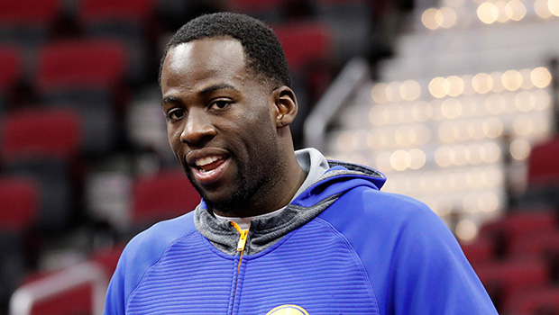 Draymond Green Disses Drake's Fashion: His Taste In Clothes Is