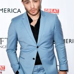 Ed Westwick
BAFTA Tea Party, Los Angeles, USA - 16 Sep 2017