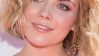 Grace Phipps