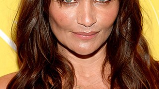 Helena Christensen Celebrity Profile