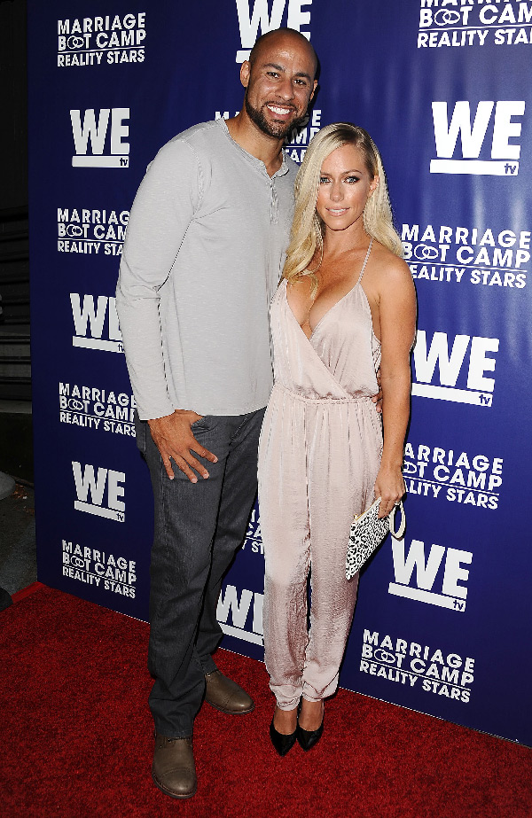 Holly Madison Secrets On Kendra Wilkinson Hank Baskett Was Into Other