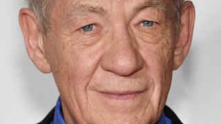 Ian McKellen Celebrity Profile