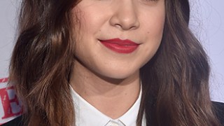 ingrid nilsen celebrity profile