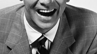 Jack Carter Celebrity Profile