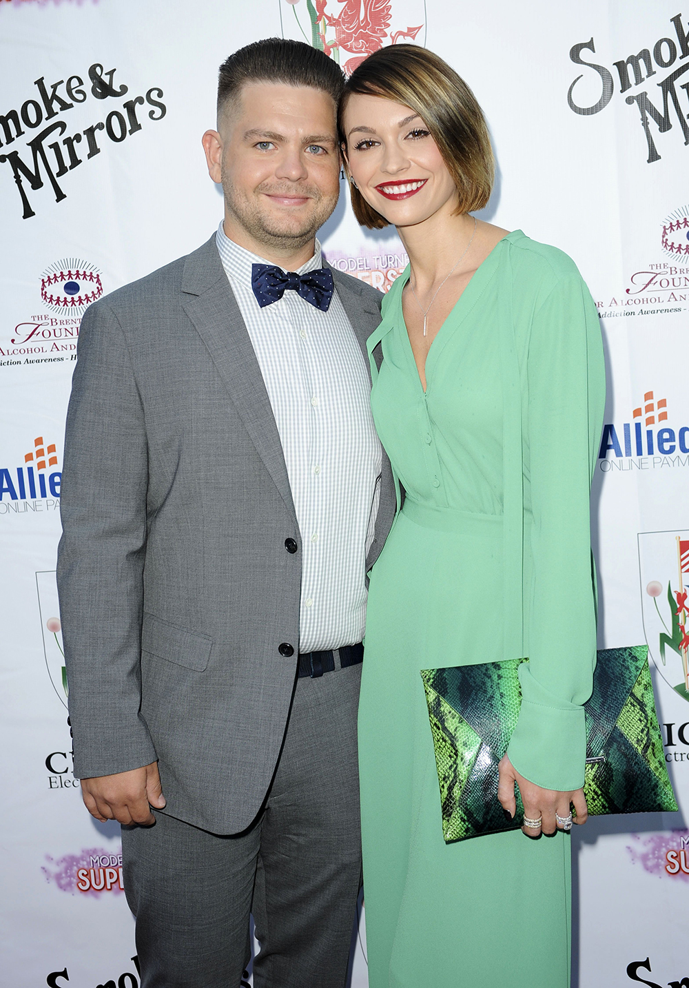 The Brent Shapiro Foundation Summer Spectacular Under the Stars, Beverly Hills, America - 13 Sep 2014