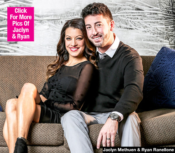 jaclyn Methuen Ryan Ranellone Divorced